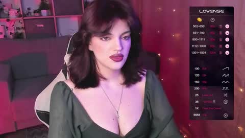 Mavis online show from March 10, 10:02 pm