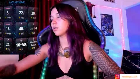 Hilary online show from September 12, 9:26 pm