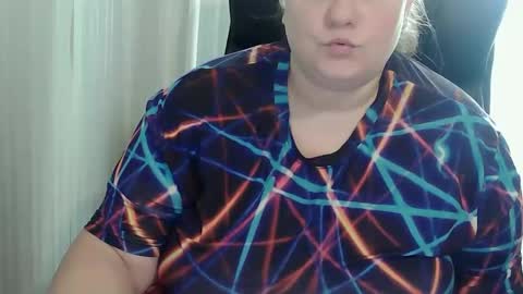 Mavka2025 online show from October 13, 7:19 am