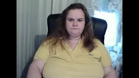 Mavka2025 online show from October 21, 7:09 am