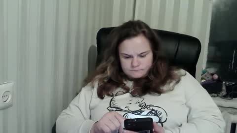 Mavka2025 online show from November 5, 3:12 pm