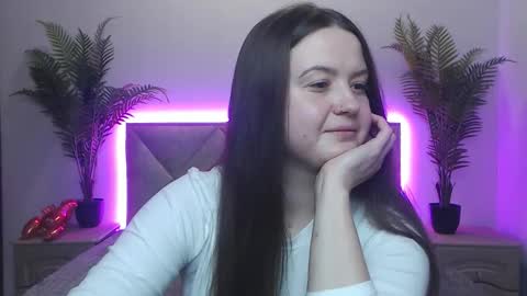 MavkaCute online show from October 10, 6:40 pm