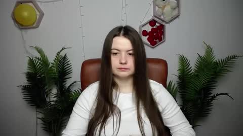 MavkaCute online show from March 13, 7:09 pm