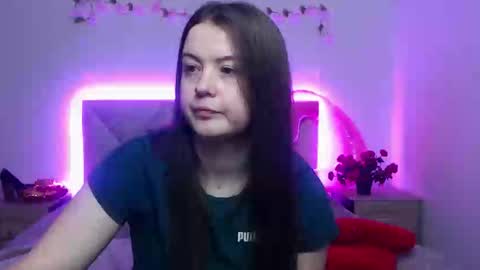 MavkaCute online show from March 25, 7:31 pm