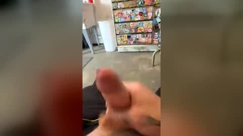 mavricksteele69 online show from June 16, 7:05 pm