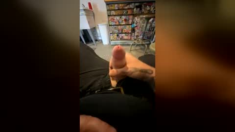 mavricksteele69 online show from June 27, 8:14 pm