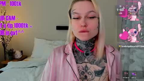 Ur sweet heart online show from February 16, 4:52 am