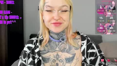 Ur sweet heart online show from April 9, 6:19 am