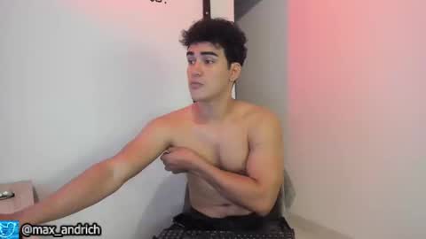 Max... online show from November 5, 2:33 am