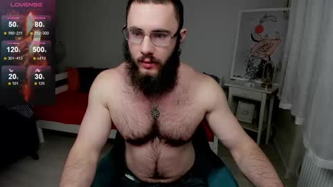 Snapshot of max_foks chatting on March 4, 2:01 pm Max online show from March 4, 2:01 pm