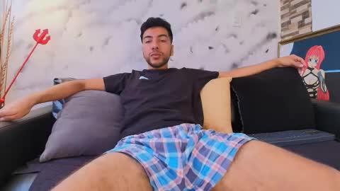 Max Hornye online show from March 3, 7:09 pm