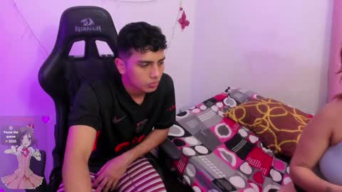 Max konny online show from December 14, 6:13 am