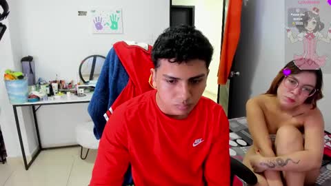 Max konny online show from February 10, 1:46 am