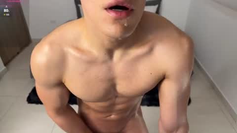 Max Lancaster online show from July 1, 3:01 pm