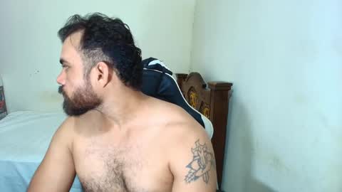 max_love25 online show from November 30, 7:07 pm