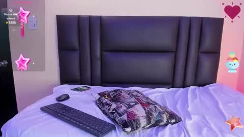 Max lover1 online show from February 13, 7:42 pm