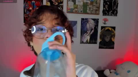 Max lover1 online show from October 21, 2:12 am