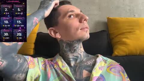    online show from October 30, 5:42 am