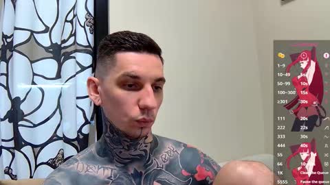    online show from March 13, 6:42 am