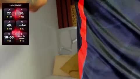 Max Taylor online show from November 19, 2:00 am