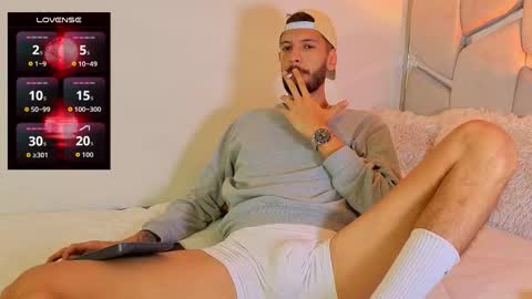 Max Taylor online show from November 20, 11:21 am