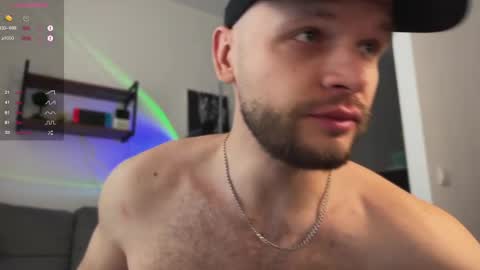 Max online show from March 11, 8:20 am