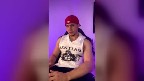 max_valiant1 online show from April 3, 12:41 am