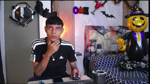 max online show from October 21, 4:57 am