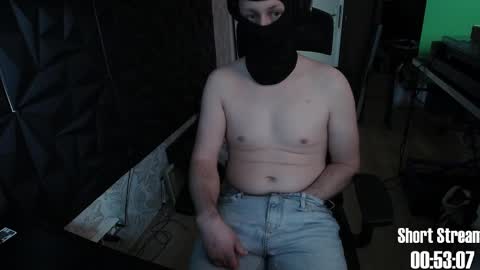 maxboner94 online show from January 24, 12:20 pm