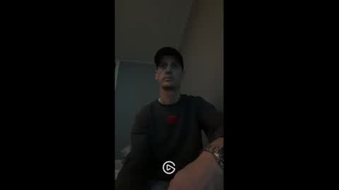 Snapshot of maxbose666 chatting on January 3, 6:14 pm Max online show from January 3, 6:14 pm