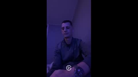 Snapshot of maxbose666 chatting on January 29, 1:58 am Max online show from January 29, 1:58 am