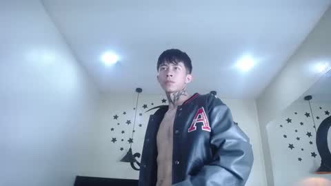 MaxDominant  online show from September 24, 2:59 am