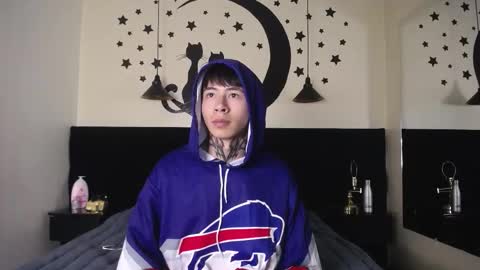 MaxDominant  online show from September 25, 3:10 am