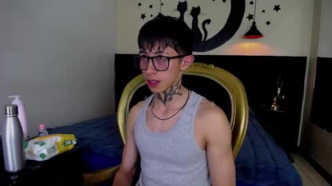 MaxDominant  online show from September 26, 5:00 am