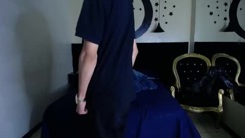 MaxDominant  online show from October 1, 11:38 am