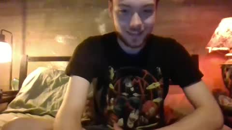 Snapshot of maxgetswilder chatting on October 10, 10:31 pm Max Wilder online show from October 10, 10:31 pm
