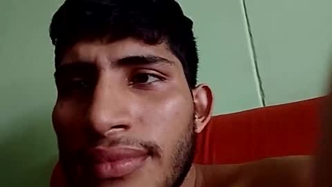 Snapshot of maxgonzalez0318 chatting on January 16, 6:23 pm maxgonzalez0318 online show from January 16, 6:23 pm