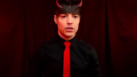 Max Hughes online show from October 29, 2:58 am