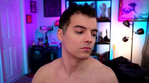 Max Hughes online show from November 29, 2:58 am