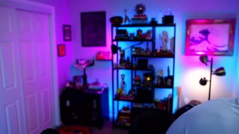 Max Hughes online show from March 5, 2:07 am