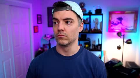 Max Hughes online show from March 7, 2:52 am