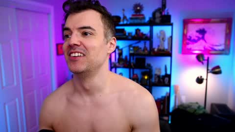 Max Hughes online show from April 4, 4:22 am