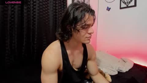 Alex online show from December 3, 11:13 pm