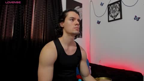 Alex online show from December 10, 10:26 pm