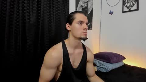 Alex online show from December 23, 4:33 am