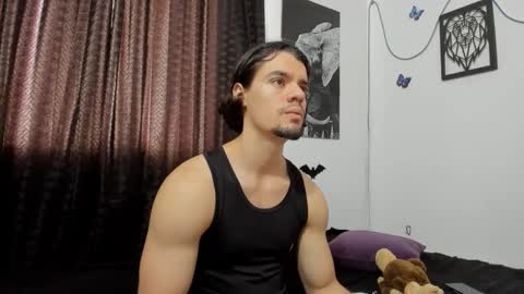 Alex online show from December 27, 7:46 pm