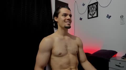 Alex online show from January 20, 12:25 am