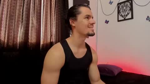 Alex online show from January 21, 6:34 pm