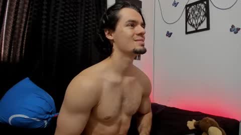 Alex online show from January 24, 9:47 pm