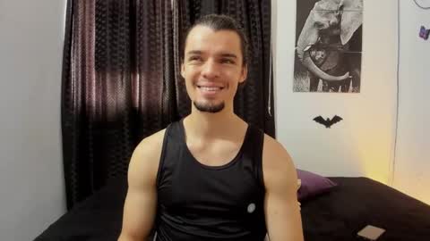 Alex online show from February 23, 2:14 pm